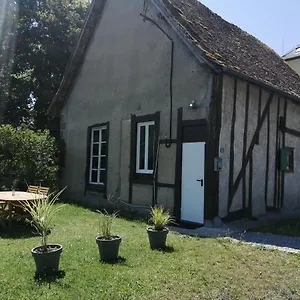Hébergement de vacances Le P Tit Roy