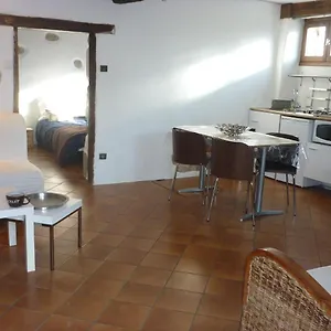 Appartement La Bastide1 1er étage