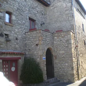 Hébergement de vacances Maison Du Chapitel